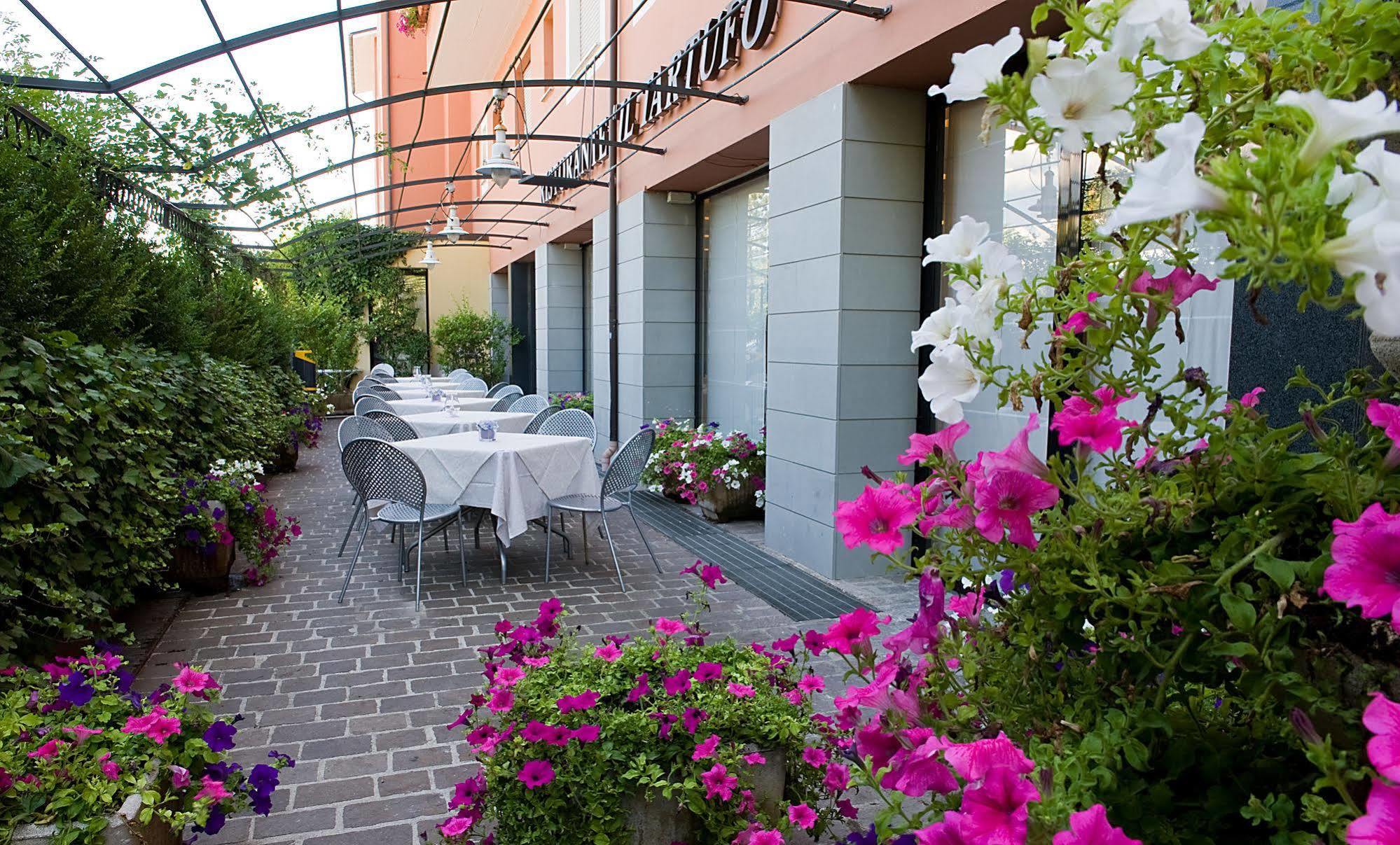 Hotel Monte Meraviglia Cascia Exterior foto